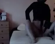 European Granny Amateur Homemade Orgasm