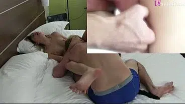 FULL SCENE #18-26 REAL 18yo First Time Teen Amateur Creampie Casting Audition Scene #18-26 for 18auditions on Jay Bank Presents