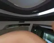 Hailey Rose POV – No Cuimshot