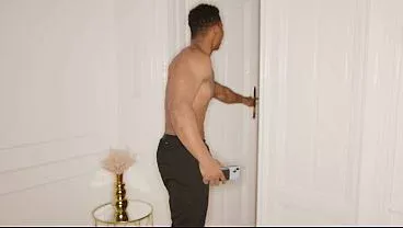 His Wife Asks Him to Open Up Their Relationship, Starting with an Interracial Gangbang