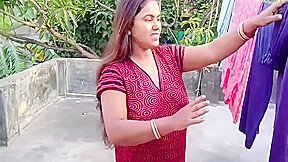 Horny College Girl Having Hard Fuck With Stepbrother