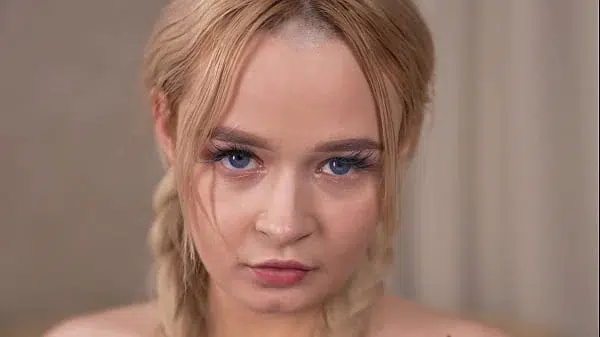 Huge Dick and Hard Anal Fuck for Young 19 Year Old Slutty Lina Shisuta P7003