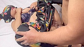 I Invited My Friends Stepsister To My House And Had Sex With Her