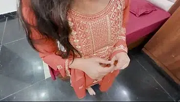 Indian girlfriend her fuck in boyfriend in homemade romance real couple