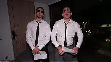 INTERVIEW FOR LE IANE TO YENIFER CHACON – ANAL DP – EP.9