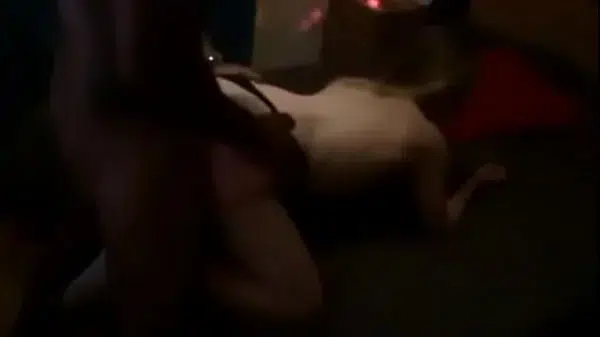 Irish cuckold by BBC’s