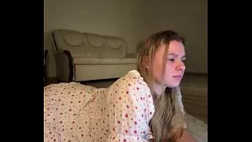 Jucielussie Masturbate pussy and nipple clamps