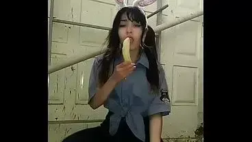 Judy Hopps se masturba fuerte. cosplay