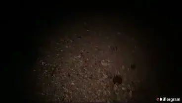 KILLERGRAM – Demona Dragon’s Dogging Mission Turns Into A Blowbang With A Shower Of Hot Cum