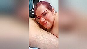 Kiss Ass Suck And Dildo On His Ass