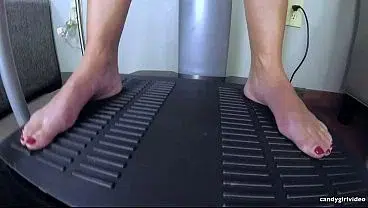 Kobe Lee – JiggleTron 5000 Pt IV HD