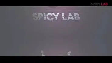 Luxury granny gets DVP and facial