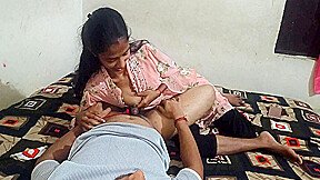 Mere Husband Ne Muje Pela