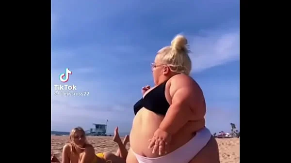 Midget Fat Ass