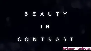 MILF Brittany Andrews Gives A BJ And HJ To A Long Big Cock!