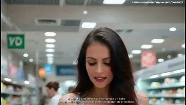 MILF HUGE BOOBS VS DOCTORES