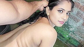 New Pukhan Bhabhi Bathroom Viral Video Xxx