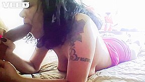 Pinkys Friend India Minah Khali Manhattan Apartment Ebony Arab Housewife With Sensual Energy