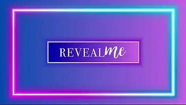 RevealMe || BUSTY BABE TEASES HER BIG TITS, PUTS ON NIPPLE CLAMPS AND GIVES A SLOPPY DILDO TITJOB!