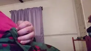 Suck me off while I game?