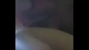 Sucking lactating milking boobs of my girl