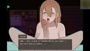 The Corruption of the Village Part 10 Eng