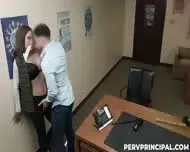 The Principal’s Office