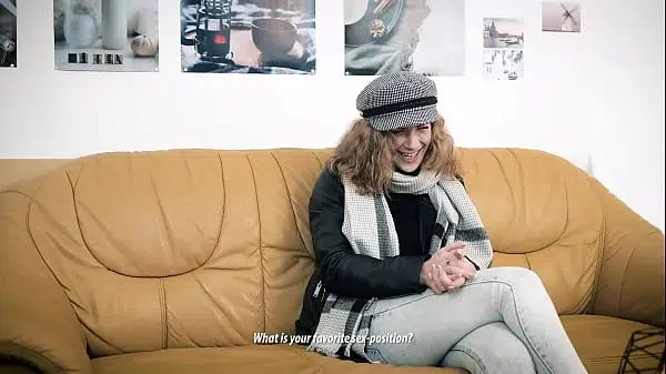 XXL Anal-Casting – Kira