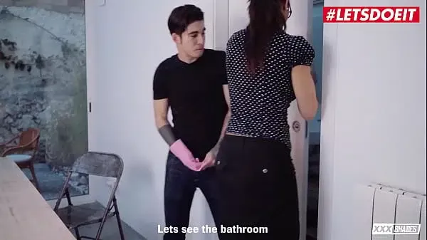 XXX SHADES – #Julia De Lucia #Jimena Lago – How To Take Care Of Wife And Maid At The Same Time