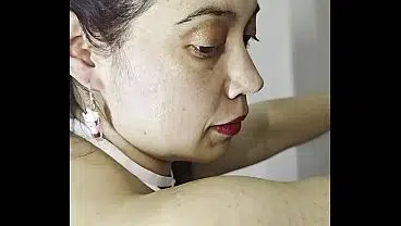 Yannin love 69 si te doy el culo me apruebas el curso ?