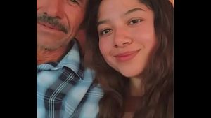 Ai Couple Doggy style sex (AI generated)