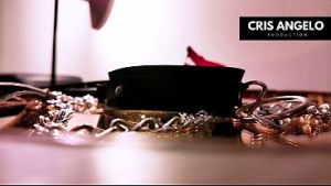 Alice Dubois Fr X Cris Angelo – Alice’s Secrets – W Project – Part 1/4