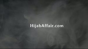 Arab Step Mom Thought My Dick Was A Lamp, Till The Tip Got Damp