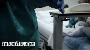 Arya Fae in Doctor’s Origins