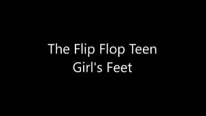 Aus Greek Girl Cute Feet