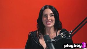 Big boobs MILF Charlotte Sins hot fingering and enjoyed hot solo action