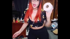 Britany Angelus baile tiburon