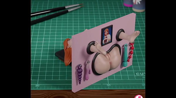 CODE-004 Reverse Glory Hole (Wall Ass)