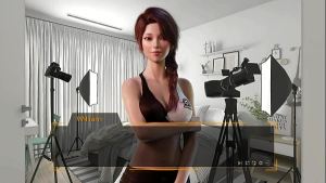 Проходження гри – Секс-Лінза: Порноісторія, Частина 1