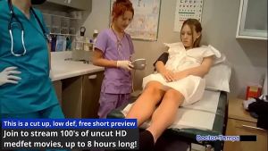 Dr Tampa – The New Nurses Clinical Experience – Nova Maverick