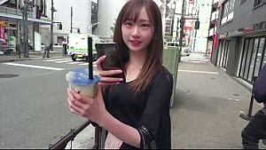 渋谷区ミスコン18才 ハメ撮り流出