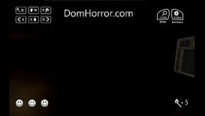 Femdom Horror Game For Masochistic Men “Dusk at Her Back”