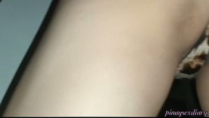 Filipina Single Mom it’s a Party time