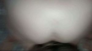 Follandome a mi hermanastra Argentina tetona y culona. Super rico