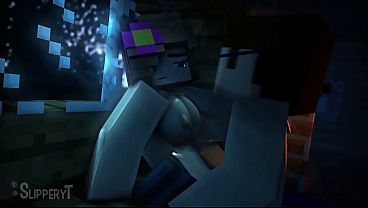 Friends with benefits FUCK HARD cartoon animation