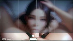 FUTANARI EP 2 | Arcade Breaker Hentai Game | Futa X Futa and Futa X Female