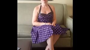 Ginger reigh sfw interview –