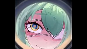 Glory hole :3