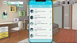 Granny wanted to fuck – Sexnote part 23