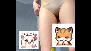 Great fun sex of two lovers!